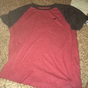 Hollister shirt T Shortsleeve